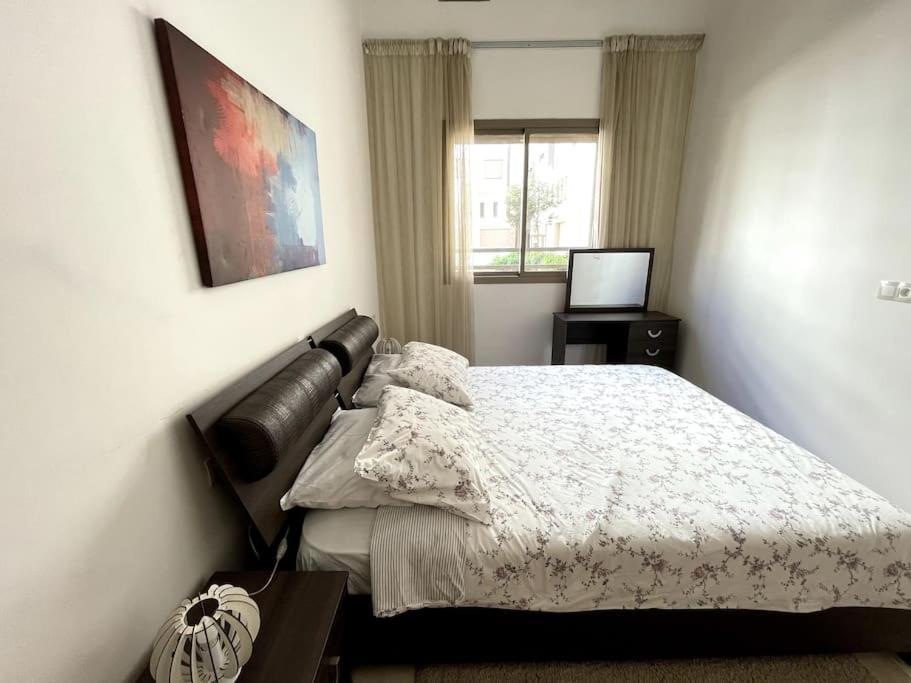 Luxury Apartment 5 Minutes Casablanca Airport Nouaceur Exterior foto